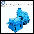 coal high capacity diesel centrifugal slurry sand pumps